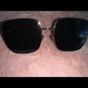 Brand New Christian Dior Sunglasses!